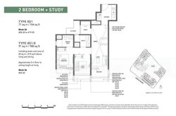 The M (D7), Apartment #470578861